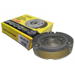 Φυγοκεντρικό Αμπραγιάζ Honda Wave 110 / Astrea Grand 110